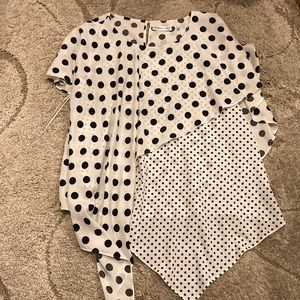 Patrizia Luca Milano size S